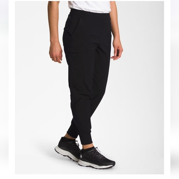NORTH FACE Women's Laterra Utility Jogger XXL New With Tags - Picture 5 of 7